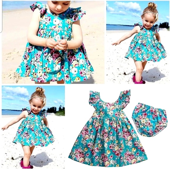 BABY GIRL'S OUTFIT SIZE 18-24 months - Picture 7 of 7